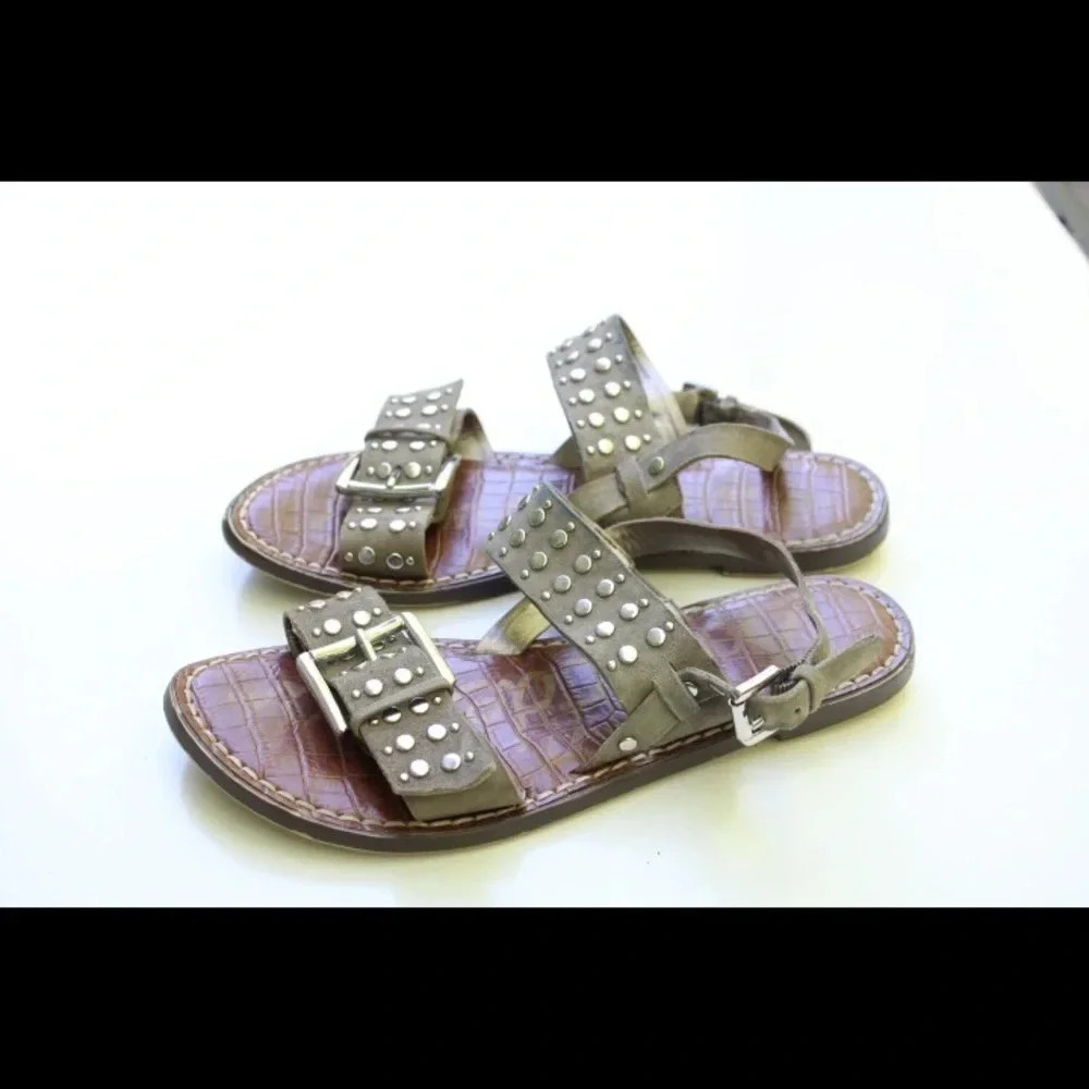 Sam Edelman Glade sandals